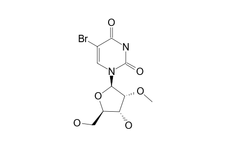 5-BROMO-2'-O-METHYL-URIDINE