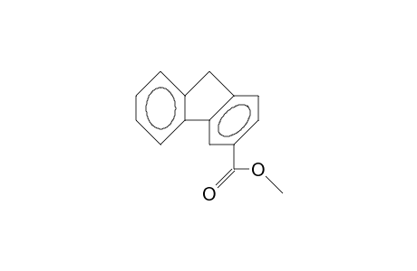 Methyl 9H-fluorene-3-carboxylate