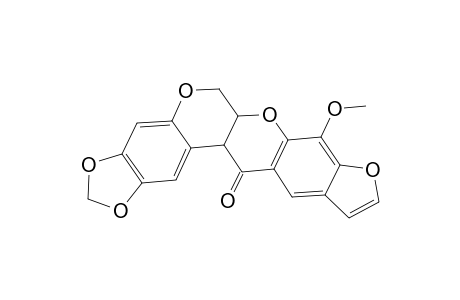 Pachyrrhizone