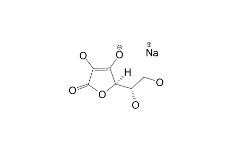 L-Ascoric acid sodium salt