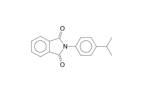 2-(4-Isopropylphenyl)-1H-isoindole-1,3(2H)-dione