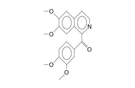 Papaveraldine