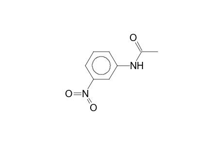 3'-Nitroacetanilide