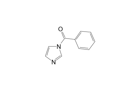 imidazol-1-yl phenyl ketone