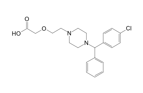 Cetirizine