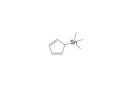 TRIMETHYL-CYCLOPENTADIENYL-TIN