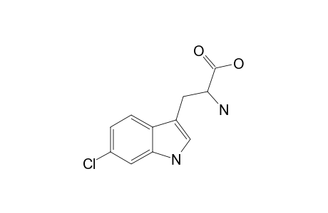 6-Chloro-L-tryptophan