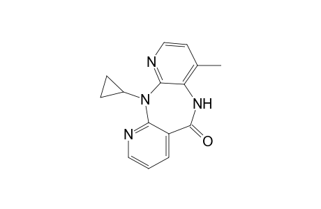 Nevirapine