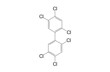 2,4,5,2',4',5'-Hexachloro-biphenyl