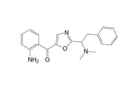 Almazole B