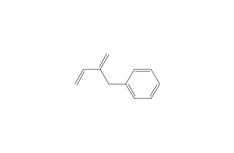 2-methylidenebut-3-enylbenzene