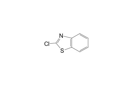 2-Chlorobenzothiazole