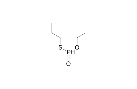 S-PROPYL-ETHYLPHOSPHONIC ACID