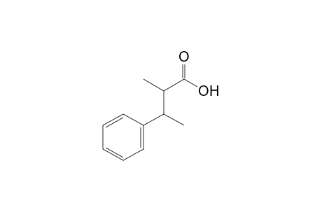 alpha,beta-DIMETHYLHYDROCINNAMIC ACID