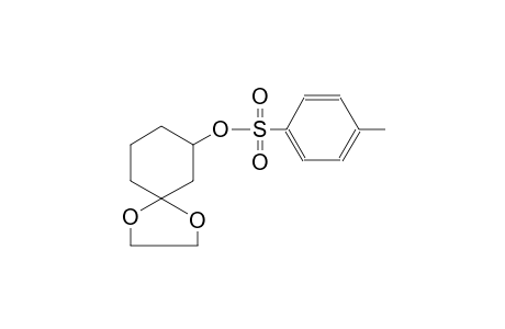 1,4-Dioxaspiro[4.5]dec-7-yl 4-methylbenzenesulfonate