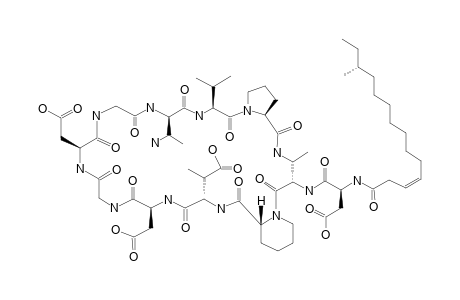 ASPARTOCIN-B