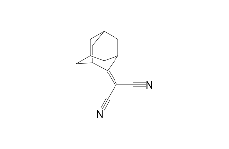 2-(2-Adamantylidene)malononitrile