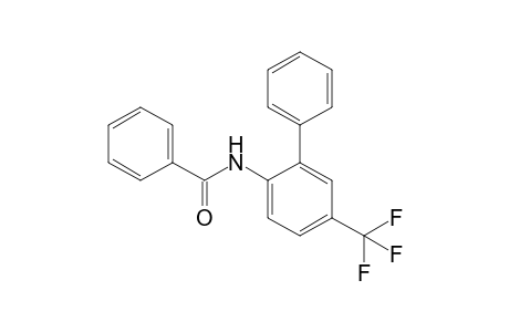 N-[(5-TRIFLUOROMETHYL)-BIPHENYL-2-YL]-BENZAMIDE