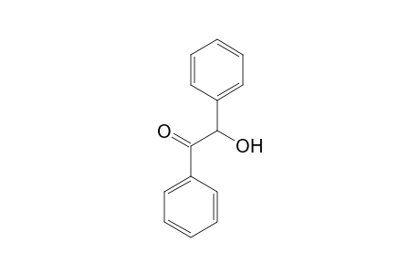 Benzoin