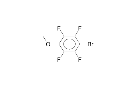 PARA-BROMOTETRAFLUOROANISOLE