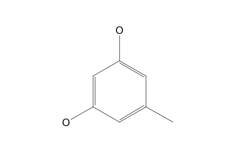 5-Methyl-1,3-benzenediol