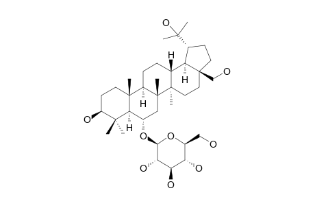 SCHEFFLERIN-B