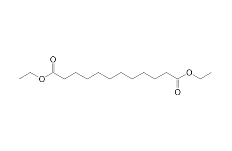 dodecanedioic acid, ethyl ester