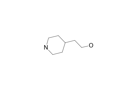 4-Piperidineethanol