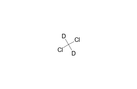 DEUTEROMETHYLENCHLORID