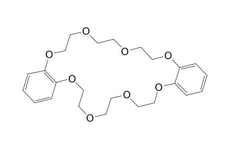 Dibenzo-24-crown-8