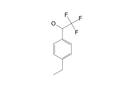 4'-ETHYL-PHENYL-2,2,2-TRIFLUOROETHANOL