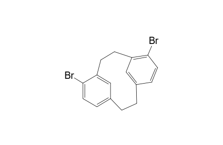 4,14-Dibromo(2.2)metacyclophane