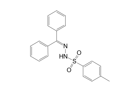 Benzophenone p-tosylhydrazone