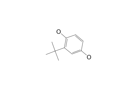 Tert-butylhydroquinone