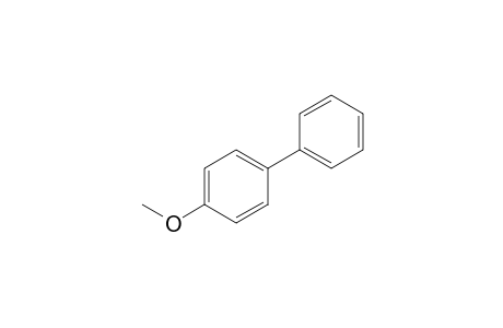 [1,1'-Biphenyl]-4-yl methyl ether