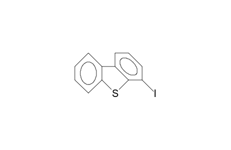 4-Iododibenzothiophene