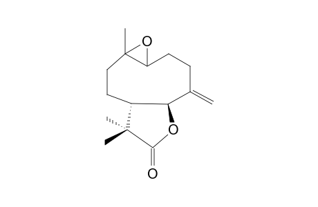 EPOXYPARVINOLIDE