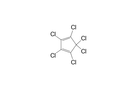 Hexachloro-cyclopentadiene