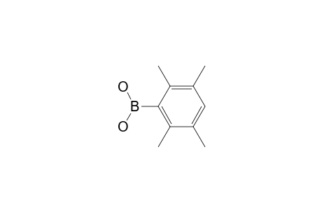 2,3,5,6-Tetramethylphenylboronic acid