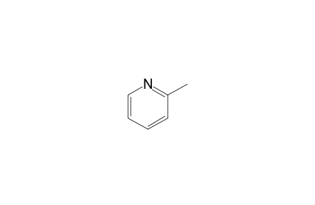 2-Methylpyridine