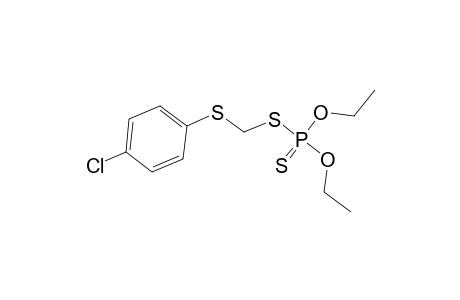 Carbophenothion