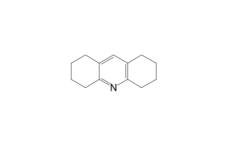 1,2,3,4,5,6,7,8-Octahydroacridine