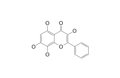 5,7,8-TRIHYDROXY-FLAVONOL