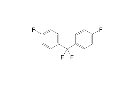 BIS-(4-FLUORO-PHENYL)-DIFLUORO-METHANE