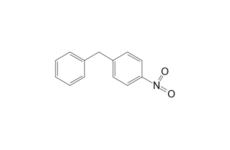 (p-nitrophenyl)phenylmethane