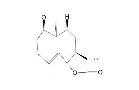 SESQUITERPENE LP-II