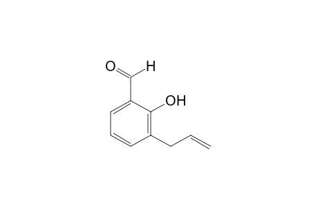 3-Allylsalicylaldehyde