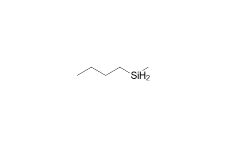 Butylmethylsilane