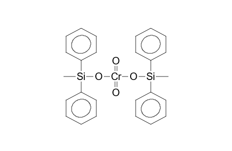 BIS[DIPHENYL(METHYL)SILYLOXY]CHROMATE