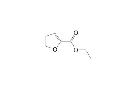 2-Furoic acid ethyl ester